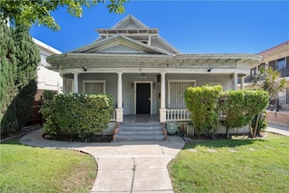 5526 Lexington Ave, Los Angeles, CA 90038