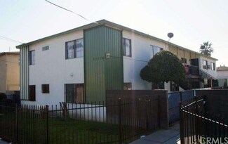 11116 Klingerman St, El Monte, CA 91733
