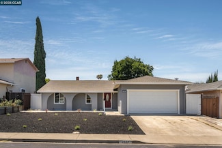 2832 Lucena Way, Antioch, CA 94509