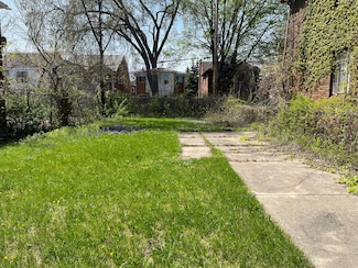 17161 Wisconsin St, Detroit, MI 48221