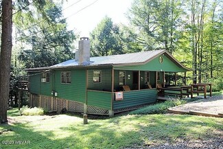 20 Fountain Ave, Muncy Valley, PA 17758