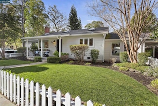 3654 Walnut St, Lafayette, CA 94549