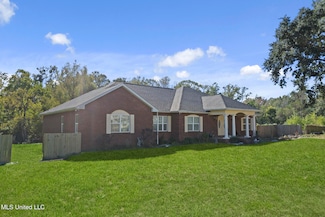 4700 Thompson St Unit DRO, Moss Point, MS 39563