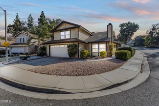 2406 Yew Dr, Newbury Park, CA 91320