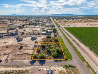 3950 N Juniper Dr Unit 28, Eloy, AZ 85131