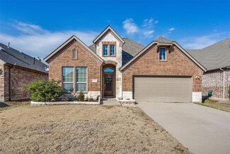 5300 Grove Cove Dr, McKinney, TX 75071