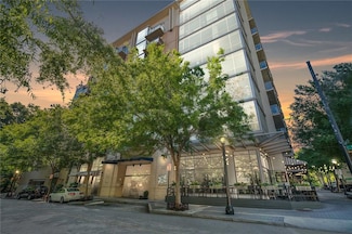 905 Juniper St NE Unit 309, Atlanta, GA 30309