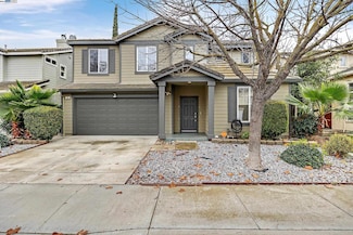 448 Burlington Dr, Tracy, CA 95376