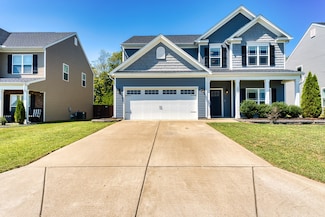 1064 Vanguard Dr, Spring Hill, TN 37174