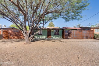 2208 N Rita Ave, Tucson, AZ 85716