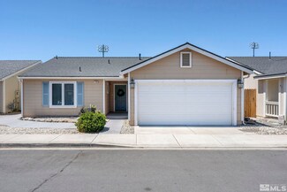 3149 May Rose Cir, Reno, NV 89502