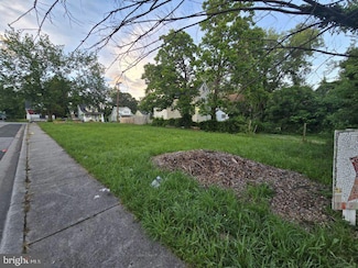 601 Woodbourne Ave, Baltimore, MD 21212