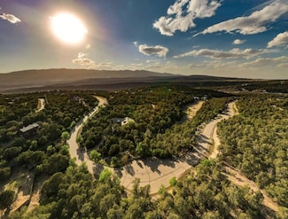 15 Tablazon Valley Dr, Tijeras, NM 87059