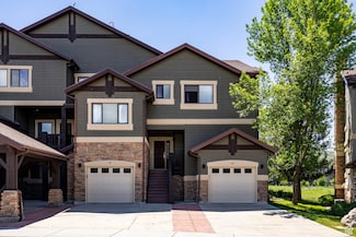 6486 E Highway 39 Unit 24, Huntsville, UT 84317