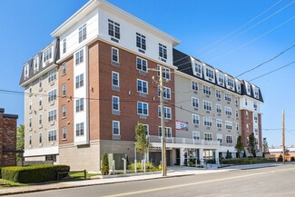 511 Hancock St Unit 201, Quincy, MA 02170