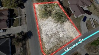 603 N Mexico St, Alton, TX 78573