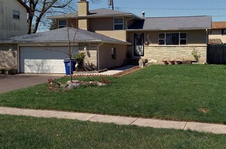 5679 Sandalwood Blvd, Columbus, OH 43229