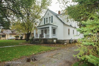 404 N Conrad St, Peotone, IL 60468
