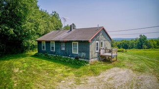 275 Pea Ridge Rd, Chester, ME 04457