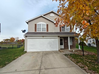 3245 Blue Ash Ln, Indianapolis, IN 46239
