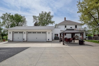 N7818 County Road X, Belleville, WI 53508