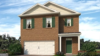 3048 Manor Hill Place, Union City, GA 30291