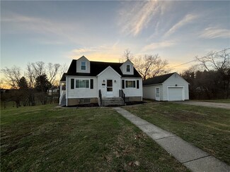 804 Park Ave, Brownsville, PA 15417