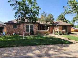 3608 Apollo Ct, Midland, TX 79707