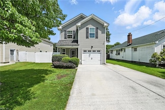 1118 Myrtle Ave, Chesapeake, VA 23325