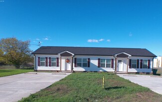 480 Darnell Mealer Rd, Lewisburg, TN 37091