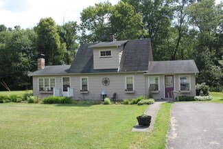 8164 U S 322, Cranberry, PA 16319