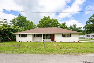 8697 Saint Peter St, New Roads, LA 70760