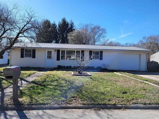 313 Tippecanoe St, Battle Ground, IN 47920