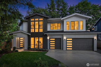 1704 172nd Ct NE, Bellevue, WA 98008