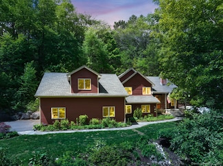 97 Taylor Rd, Winsted, CT 06063