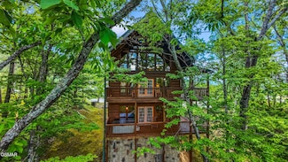 3216 Emerald Springs Loop, Sevierville, TN 37862