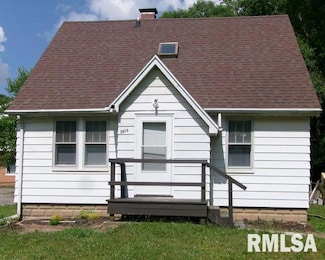 2013 Meadow Ave, East Peoria, IL 61611