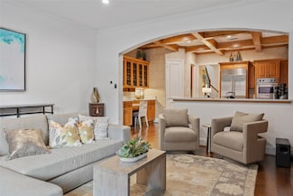 3445 Shenandoah St, Dallas, TX 75205
