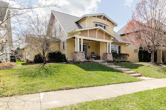 2005 S Renwick Blvd, Bloomington, IN 47401