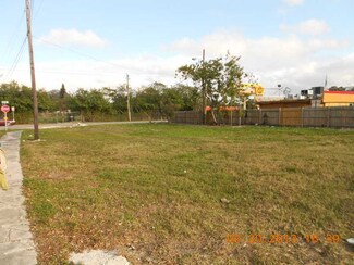 0 NW 21st Ave, Miami, FL 33125