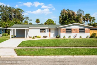 1022 Revilla Ln, Rockledge, FL 32955