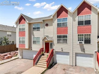 114 Vale St Unit 3, Palmer Lake, CO 80133