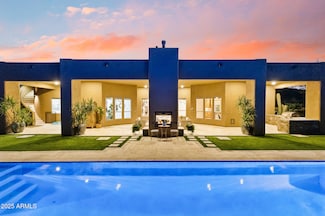 8300 E Lone Mountain Rd, Scottsdale, AZ 85266