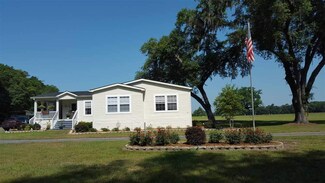 1732 NE Duval Pond Rd, Madison, FL 32340