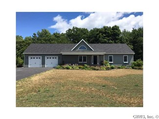 6664 Us Route 11, Adams, NY 13605