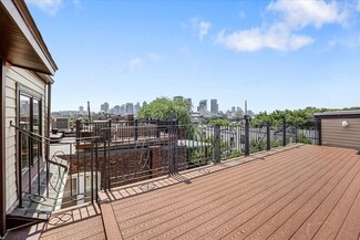 30 Mount Vernon St Unit 3, Charlestown, MA 02129