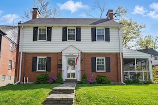 6248 Rogers Park Place, Cincinnati, OH 45213