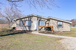 206 SW 1671st Rd, Kingsville, MO 64061