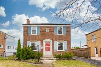 2517 Elder Ln, Franklin Park, IL 60131