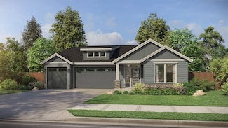 The Holly, Port Orchard, WA 98367